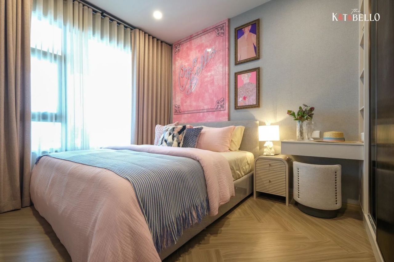 Apartment in Phuket, Thailand, 41 m² - Foto 6