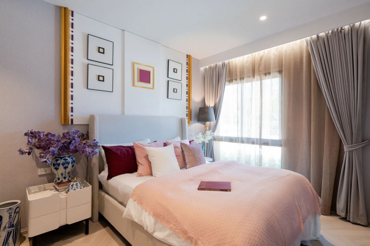 Apartment in Phuket, Thailand, 36 m² - Foto 7