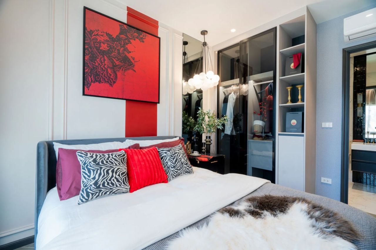 Apartment in Phuket, Thailand, 39 m² - picture 7