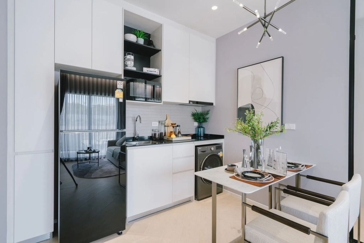 Appartement à Phuket, Thaïlande, 60 m² - image 7