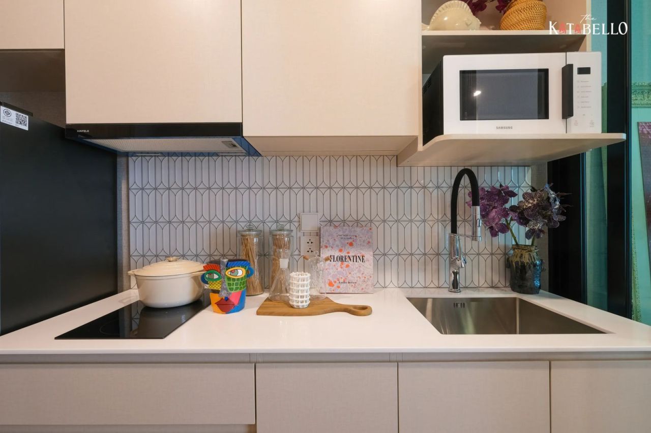 Apartment in Phuket, Thailand, 28 m² - picture 7