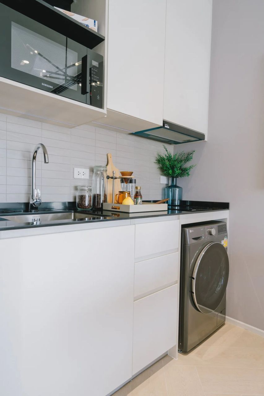 Apartamento en Phuket, Tailandia, 65 m² - imagen 7