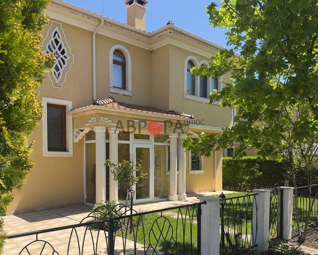 House in Pomorie, Bulgaria, 148 m² - picture 1