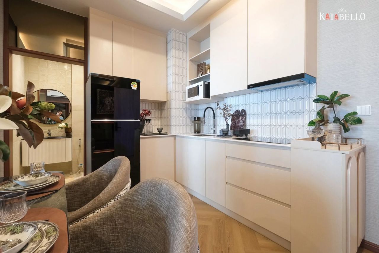 Apartment in Phuket, Thailand, 66 m² - picture 7