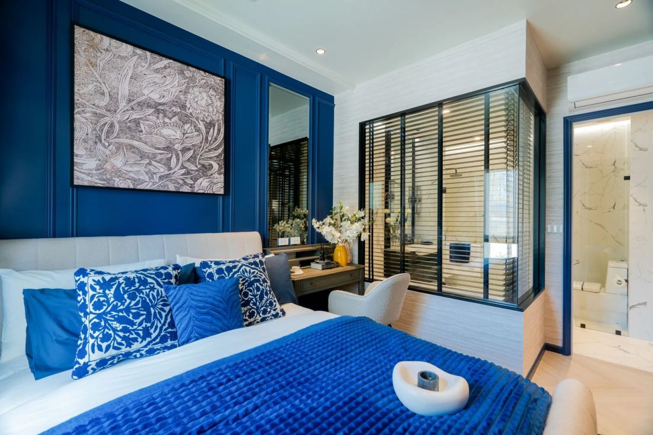 Apartamento en Phuket, Tailandia, 45 m² - imagen 8