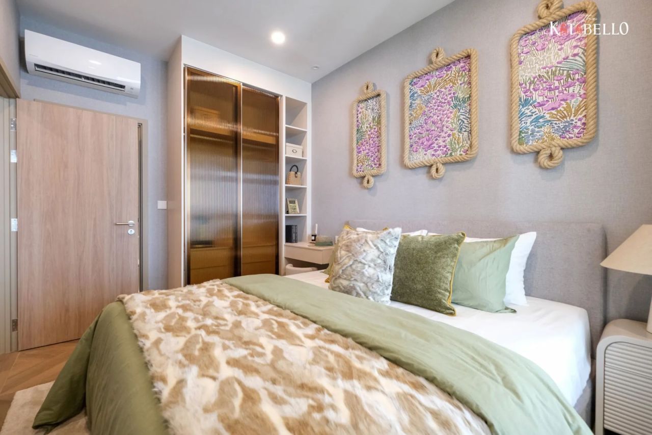 Apartment in Phuket, Thailand, 56 m² - Foto 8