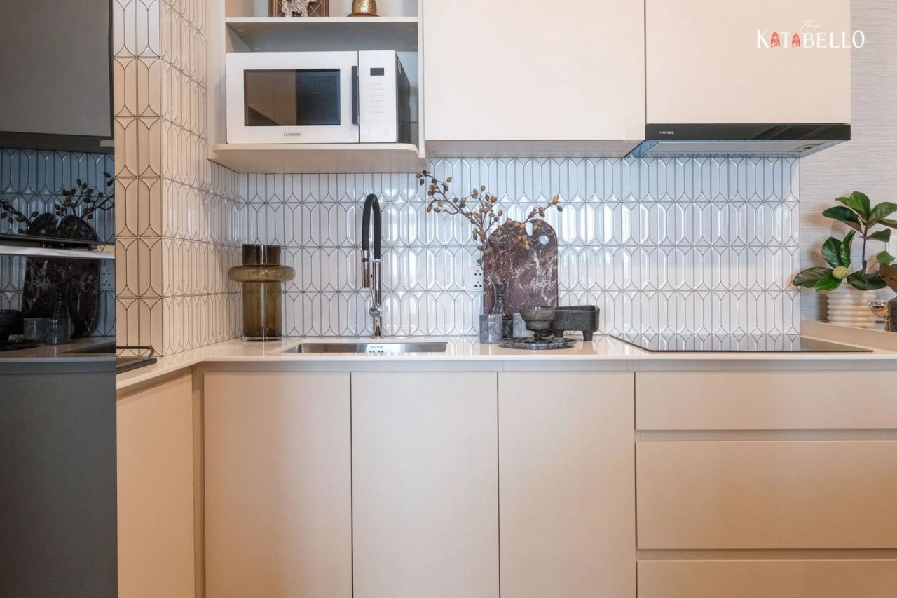 Apartment in Phuket, Thailand, 66 m² - picture 8