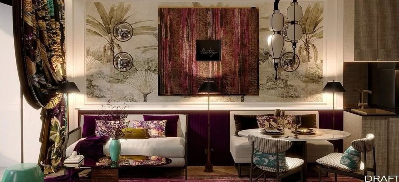 Appartement à Phuket, Thaïlande, 32 m² - image 8