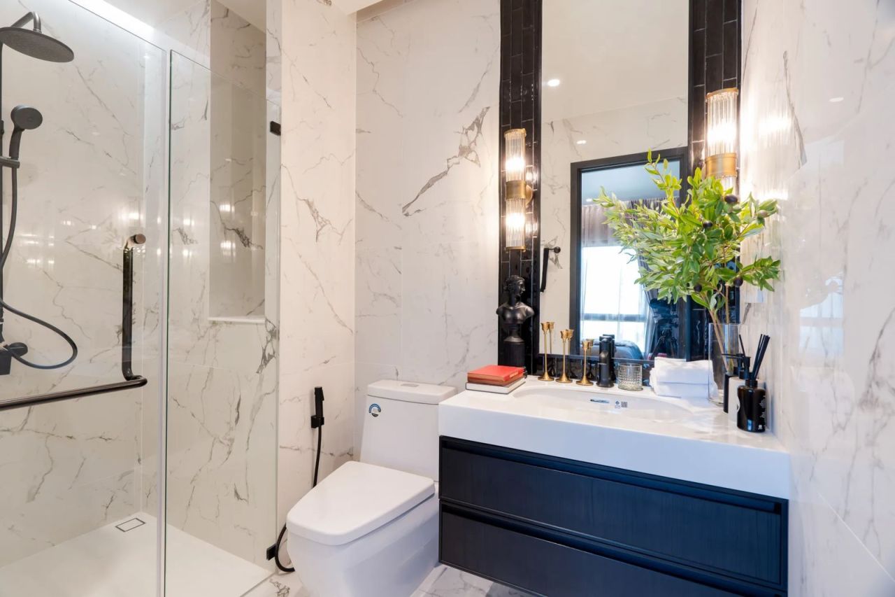 Apartment in Phuket, Thailand, 41 m² - picture 9