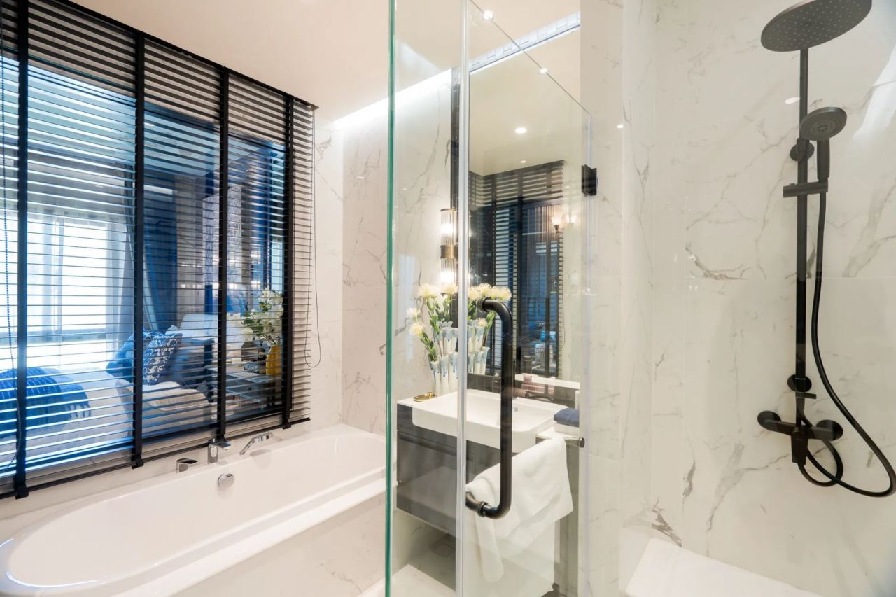 Apartamento en Phuket, Tailandia, 45 m² - imagen 10