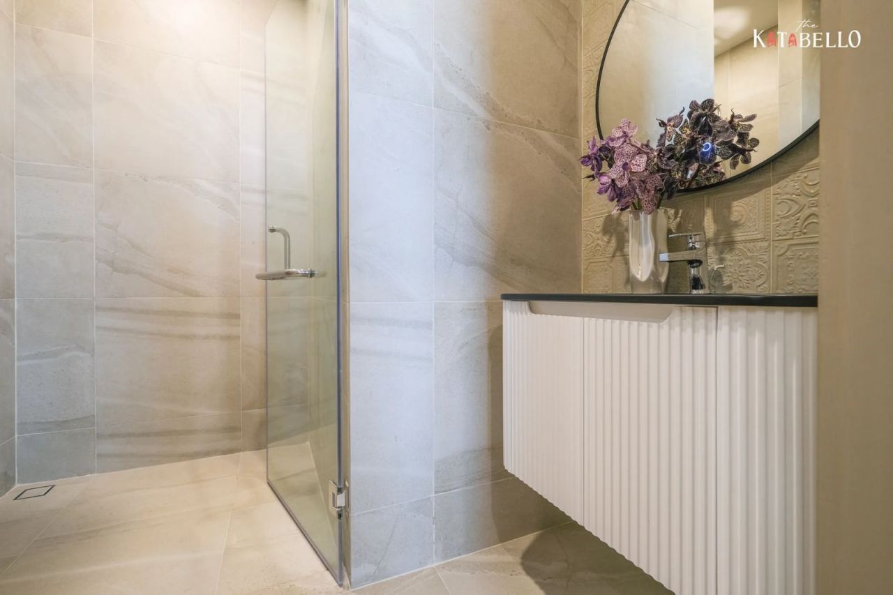 Apartment in Phuket, Thailand, 28 m² - picture 10