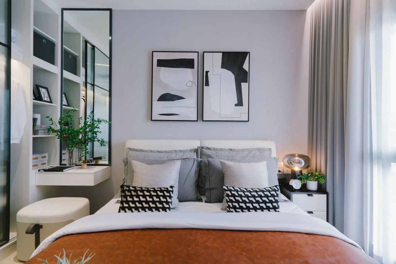 Appartement à Phuket, Thaïlande, 60 m² - image 10