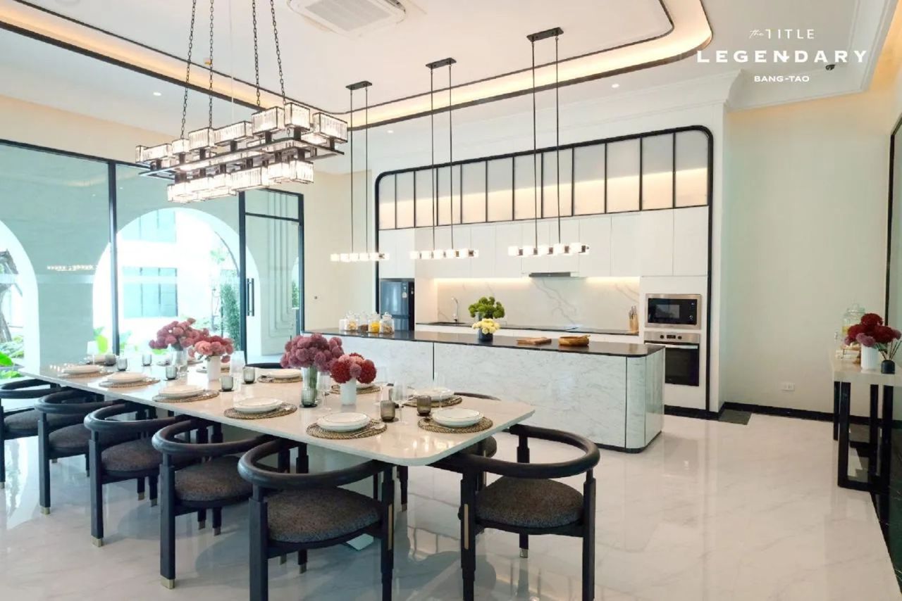 Appartamenti a Phuket, Thailandia, 40 m² - foto 10