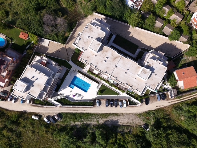 Apartamento en Byala, Bulgaria, 46 m² - imagen 4