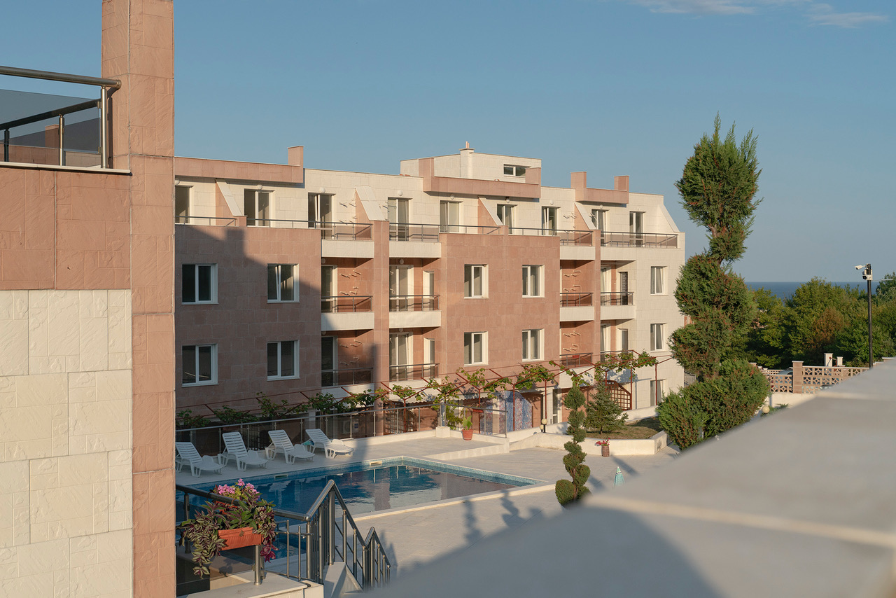 Apartamento en Byala, Bulgaria, 46 m² - imagen 5