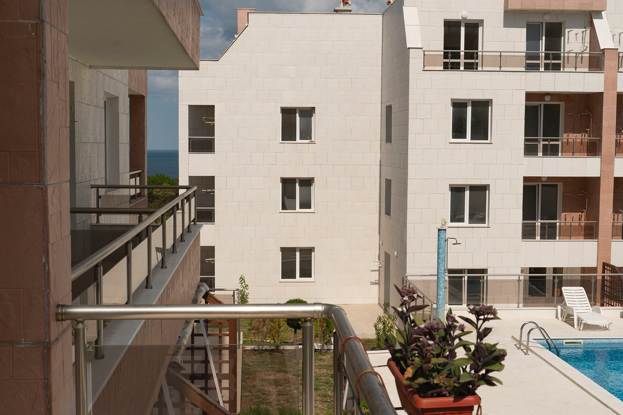 Apartamento en Byala, Bulgaria, 46 m² - imagen 7