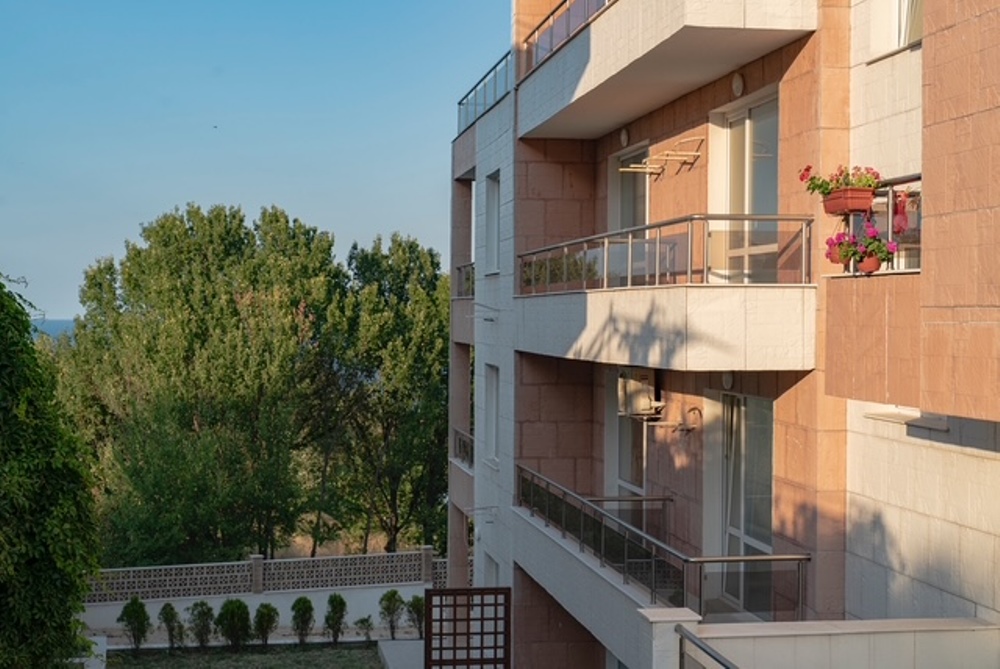 Apartamento en Byala, Bulgaria, 46 m² - imagen 6