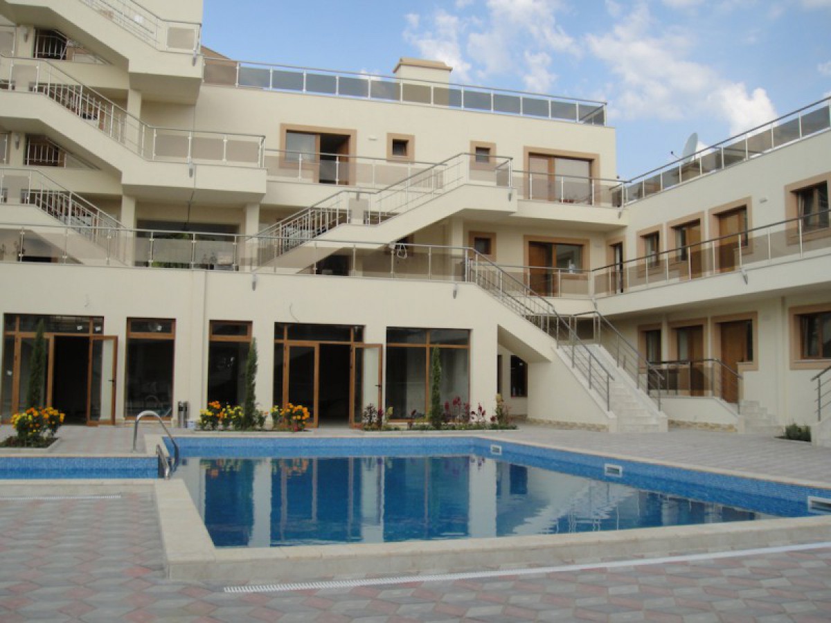 Appartement à Varna, Bulgarie, 37 m² - image 3