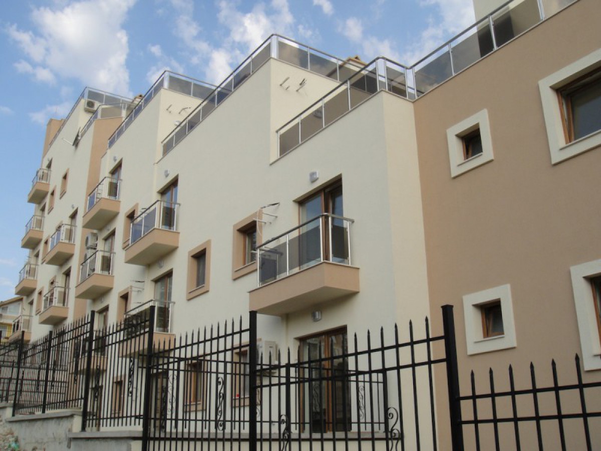 Appartement à Varna, Bulgarie, 37 m² - image 5