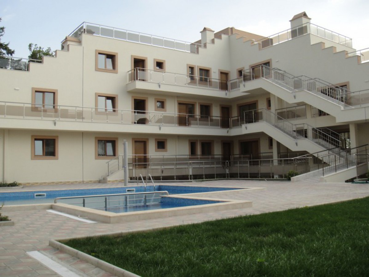 Appartamenti a Bjala, Bulgaria, 50 m² - foto 2