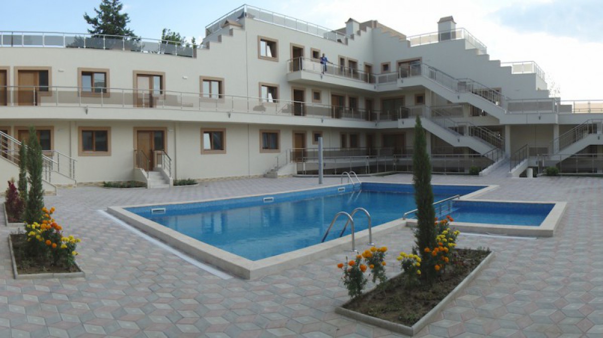 Appartamenti a Bjala, Bulgaria, 50 m² - foto 4