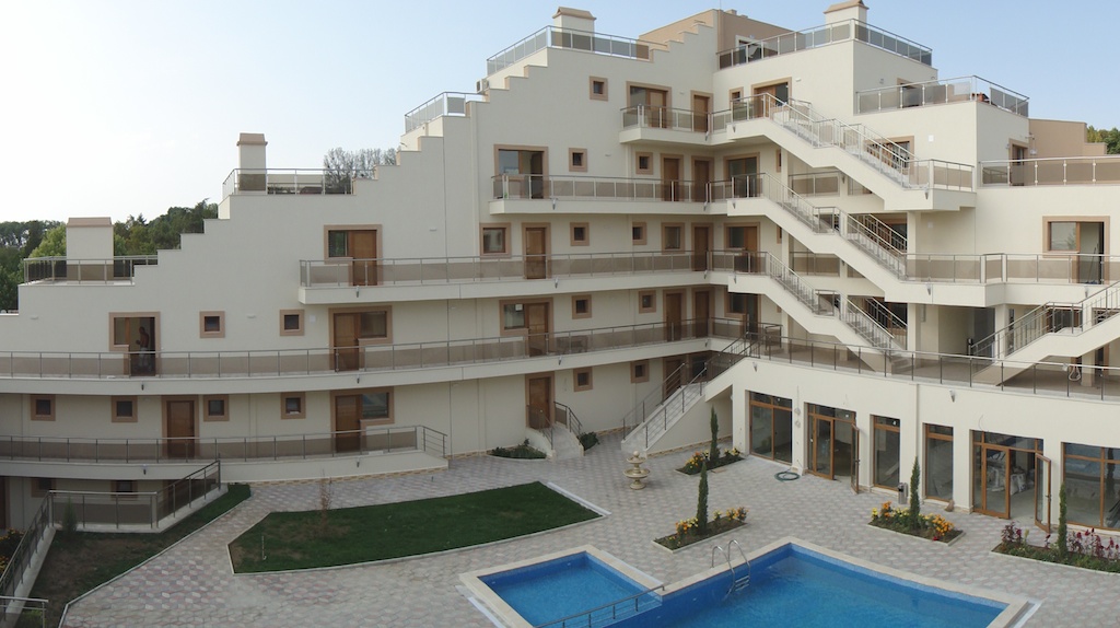 Appartamenti a Bjala, Bulgaria, 50 m² - foto 8