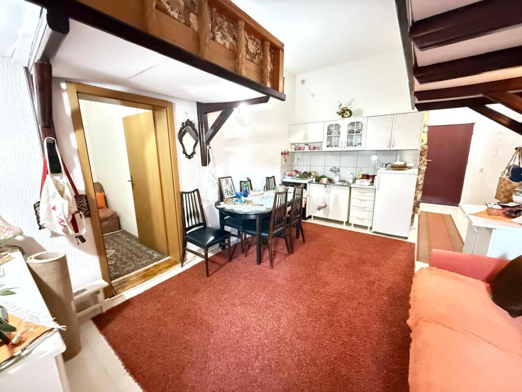 Flat in Sutomore, Montenegro, 49 m² - picture 1