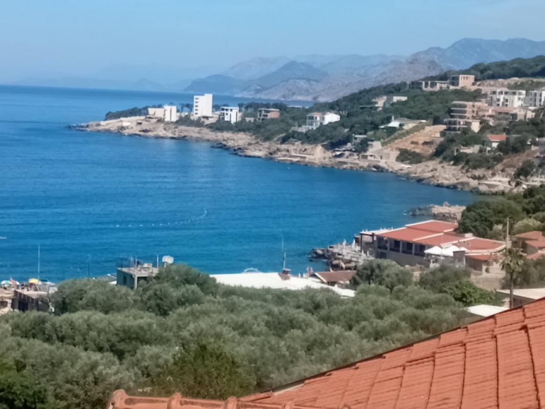Piso en Utjeha, Montenegro, 51 m² - imagen 1