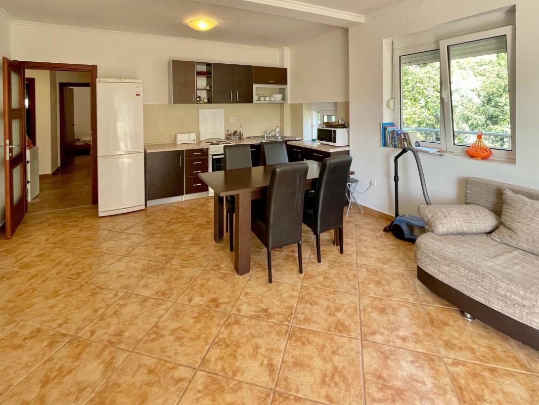 Piso en Buljarica, Montenegro, 92 m² - imagen 1