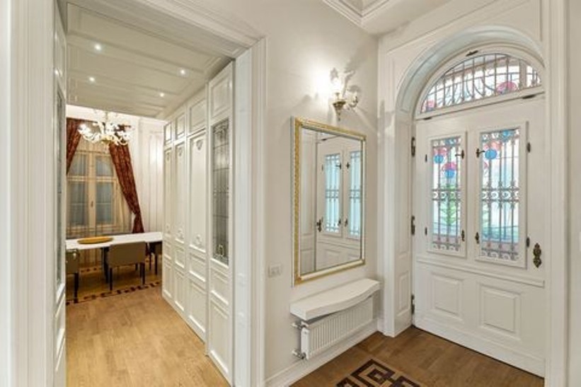 Appartement à Budapest, Hongrie, 170 m² - image 9