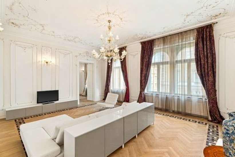 Appartement à Budapest, Hongrie, 170 m² - image 3