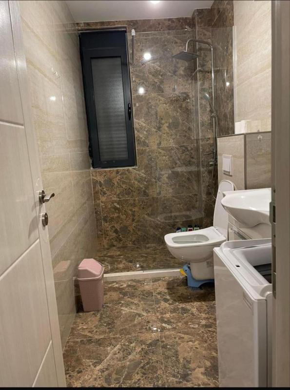 Flat in Ulcinj, Montenegro, 49 m² - picture 2