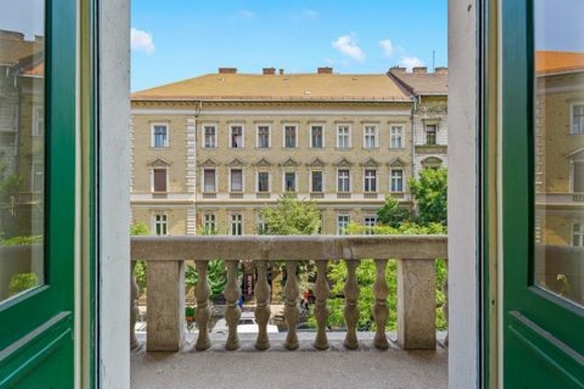 Appartement à Budapest, Hongrie, 170 m² - image 18