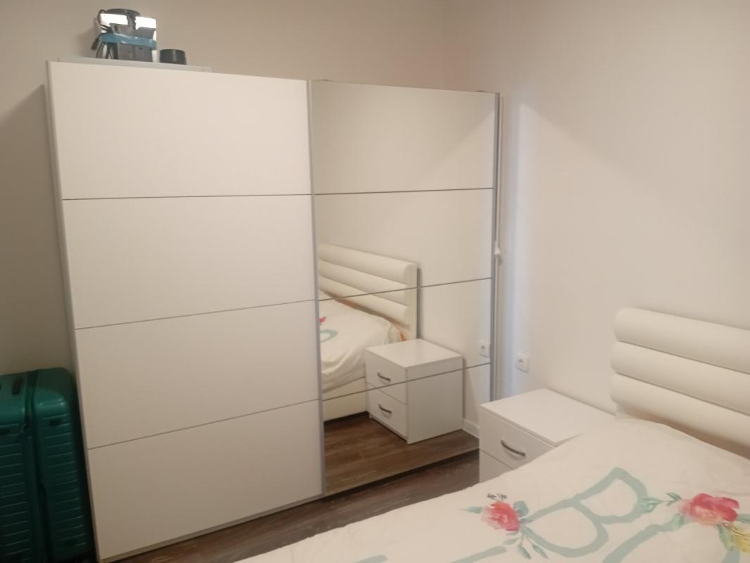 Flat in Utjeha, Montenegro, 51 m² - picture 4