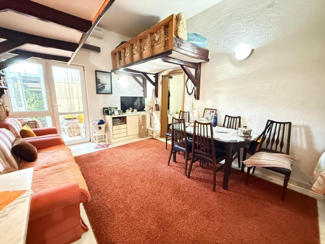 Appartamento a Sutomore, Montenegro, 49 m² - foto 5