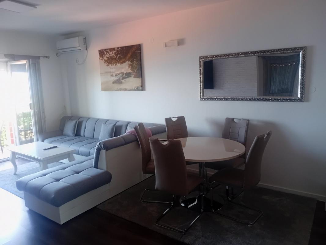 Flat in Utjeha, Montenegro, 51 m² - picture 6