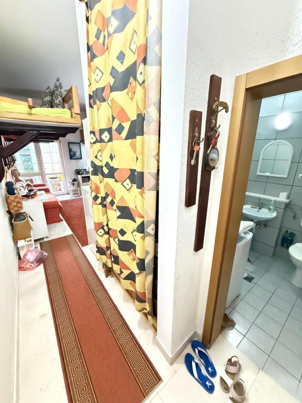 Appartamento a Sutomore, Montenegro, 49 m² - foto 6