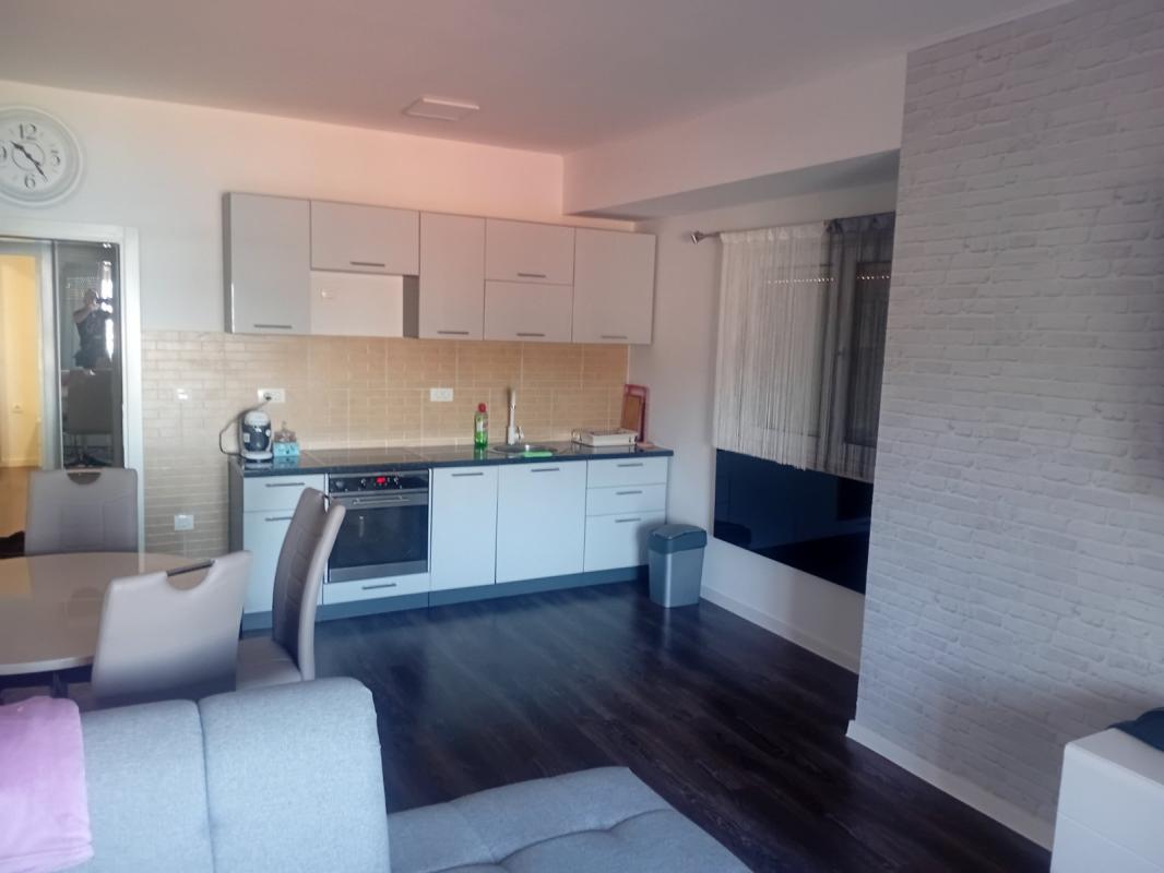 Flat in Utjeha, Montenegro, 51 m² - picture 7