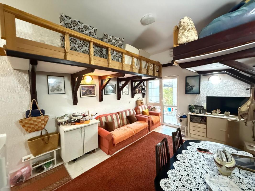 Appartamento a Sutomore, Montenegro, 49 m² - foto 9