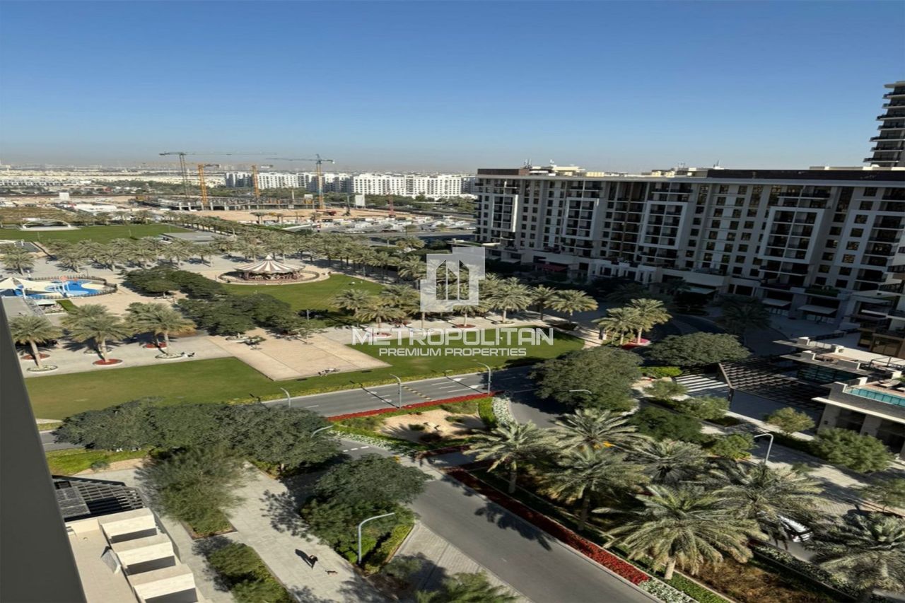 Appartement à Dubaï, EAU, 64 m² - image 1