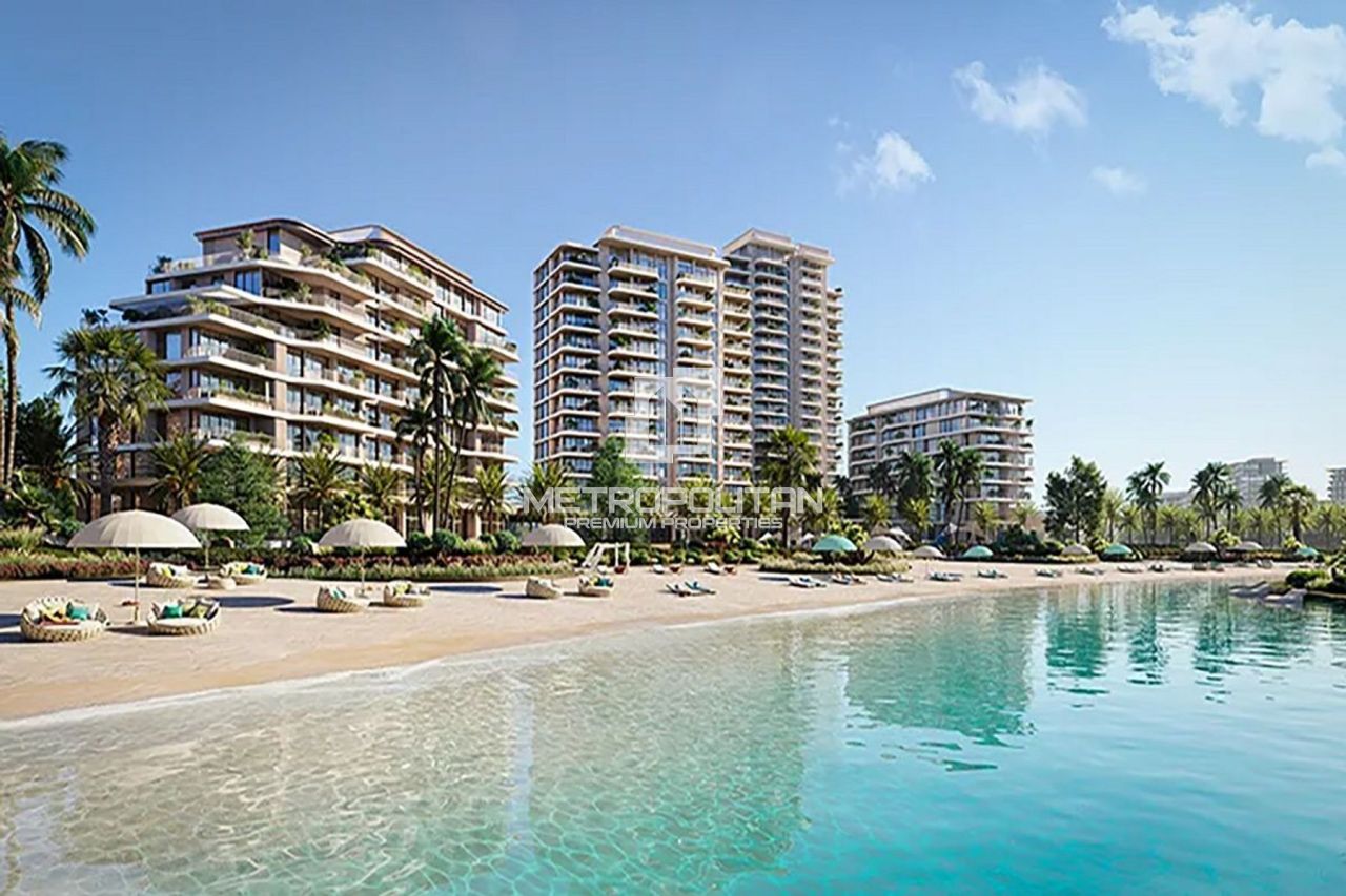 Appartement à Dubaï, EAU, 150 m² - image 1