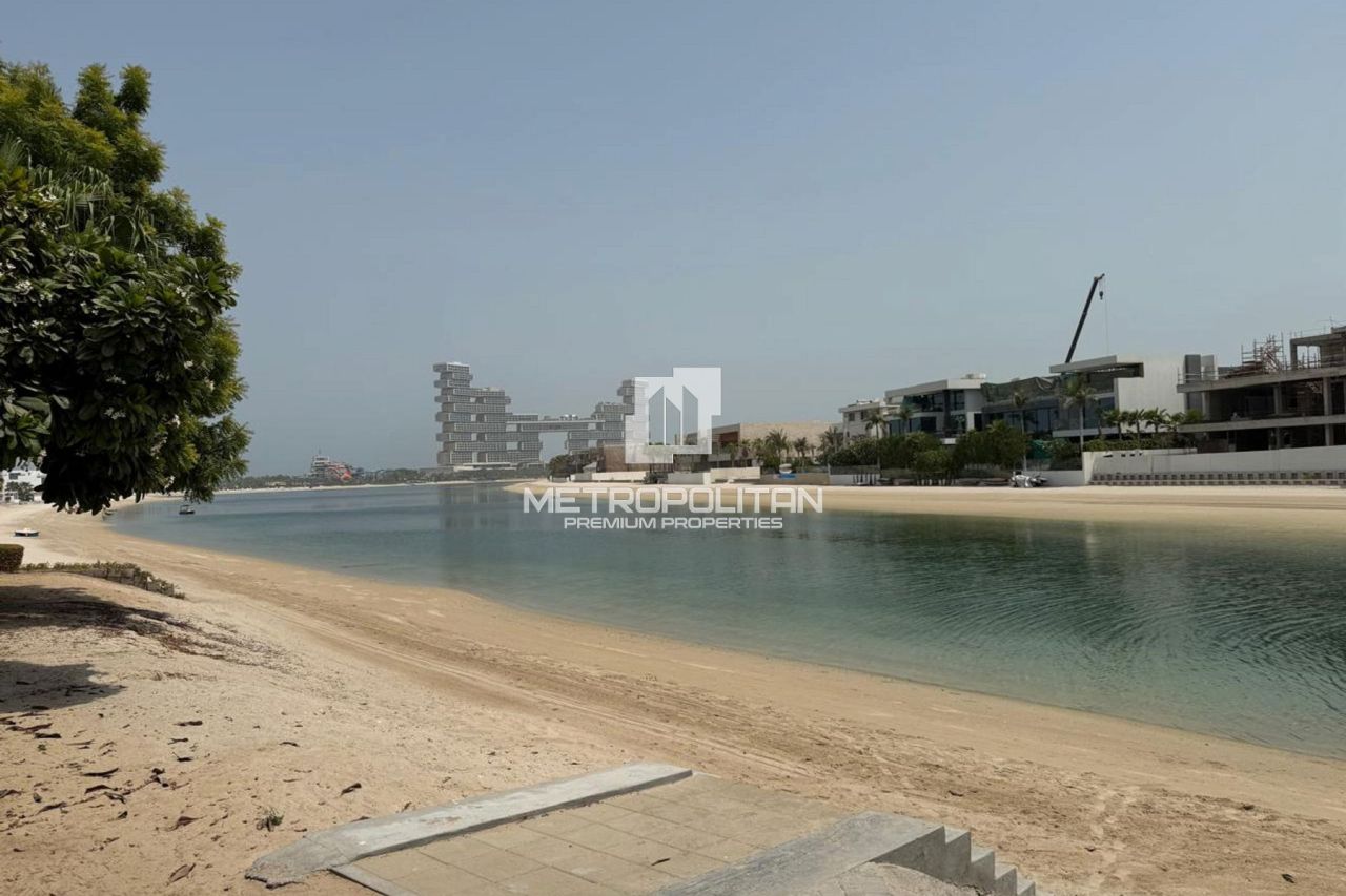 Villa in Dubai, VAE, 470 m² - Foto 1