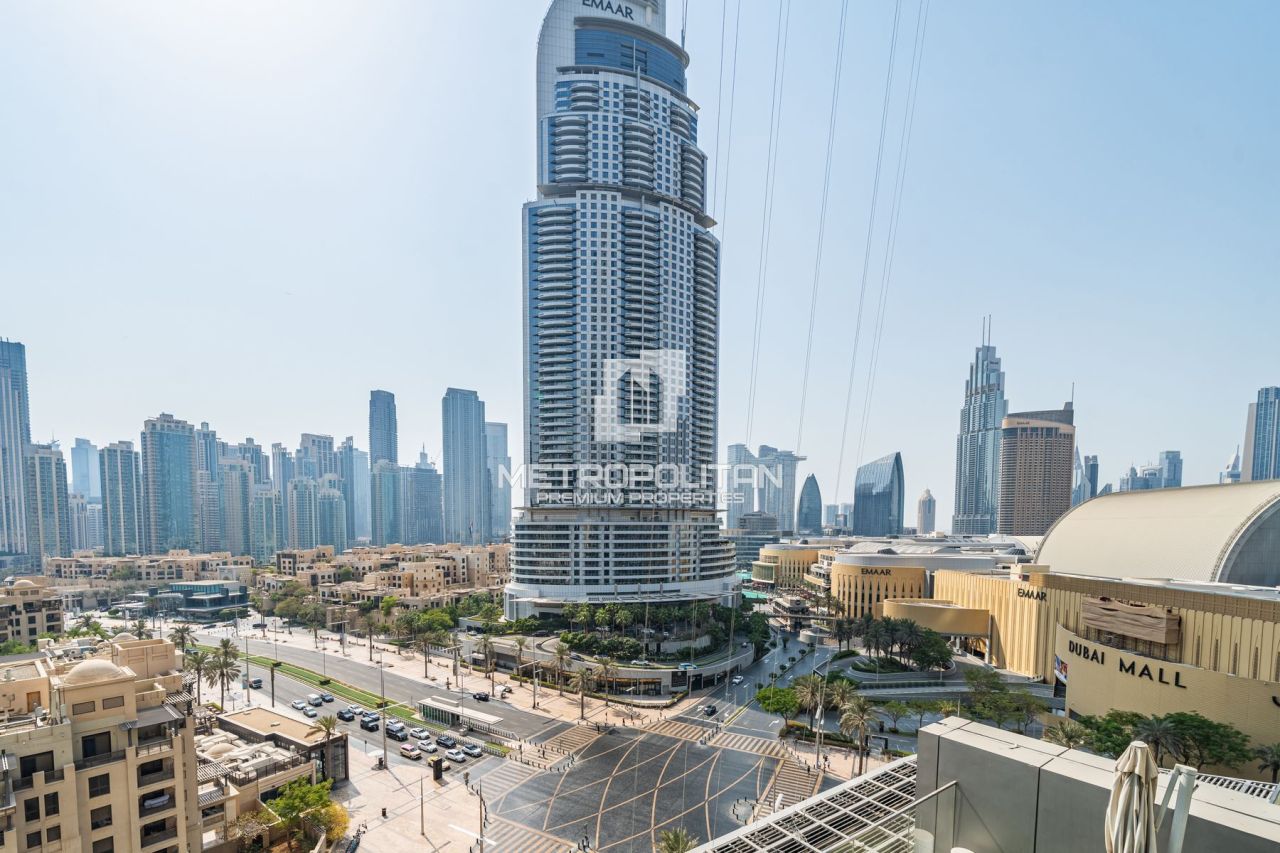 Apartment in Dubai, VAE, 194 m² - Foto 1