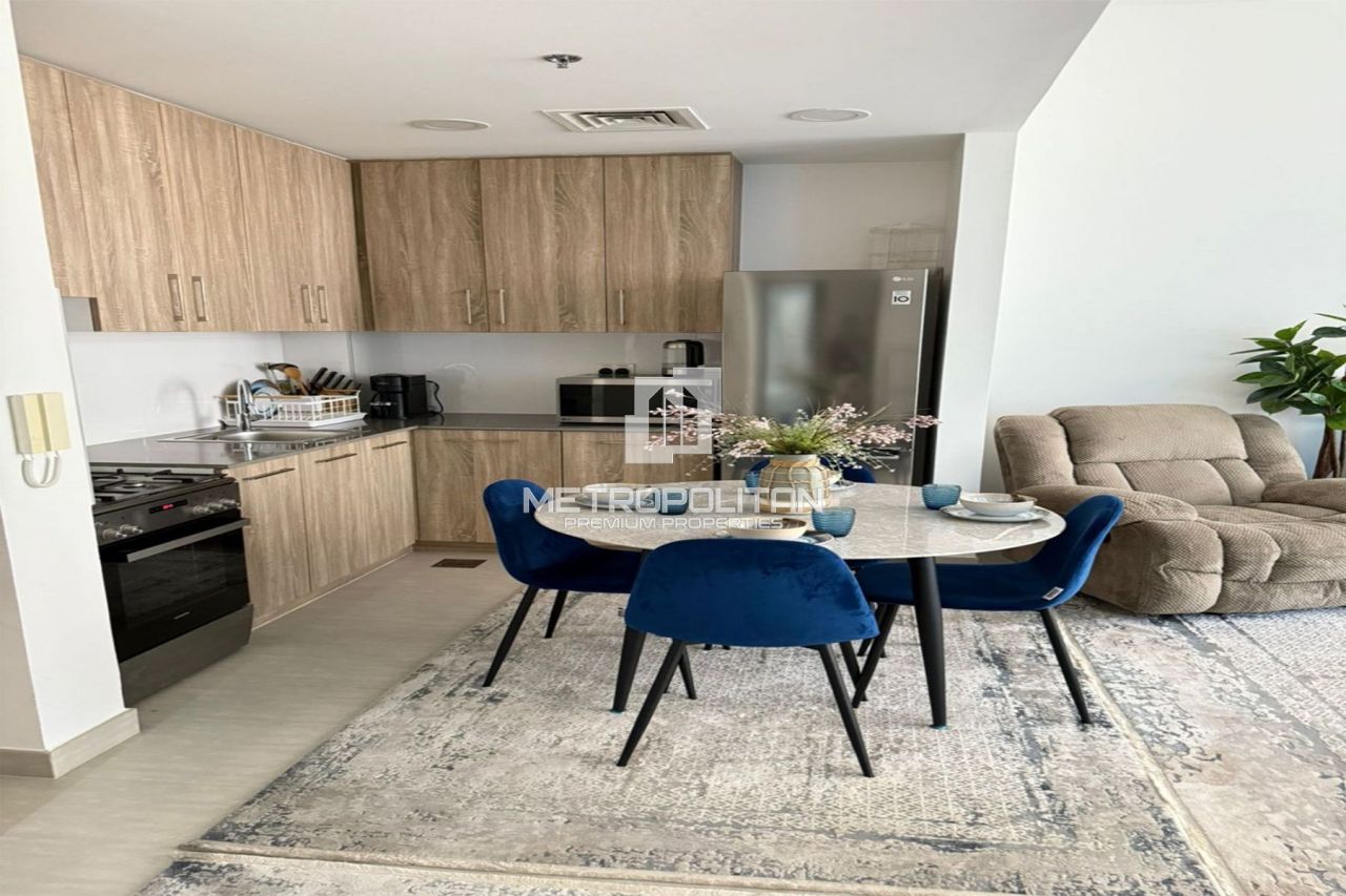 Appartamenti a Dubai, EAU, 64 m² - foto 3