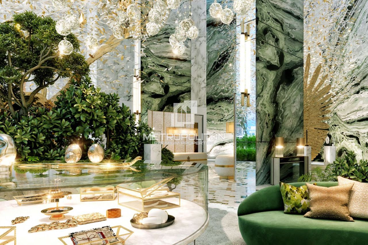 Apartment in Dubai, VAE, 115 m² - Foto 4