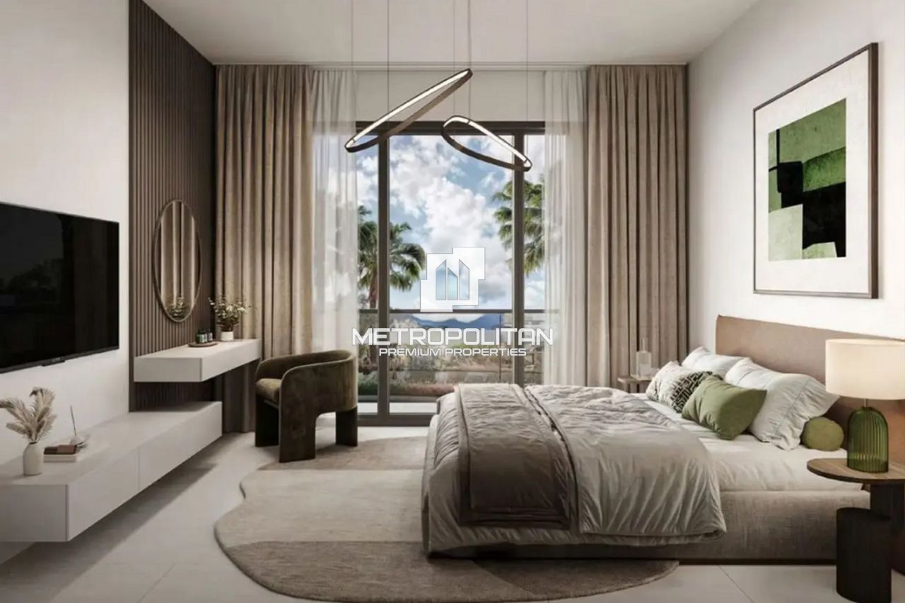 Apartment in Dubai, UAE, 74 m² - picture 5