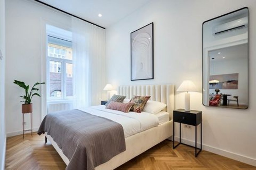 Appartamenti a Budapest, Ungheria, 102 m² - foto 16