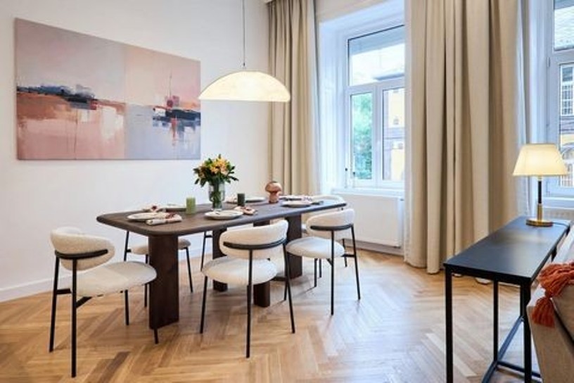 Appartamenti a Budapest, Ungheria, 102 m² - foto 9