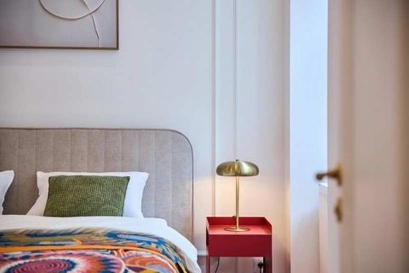 Appartamenti a Budapest, Ungheria, 102 m² - foto 15