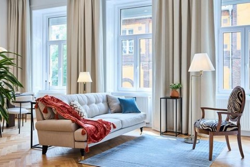 Appartamenti a Budapest, Ungheria, 102 m² - foto 5